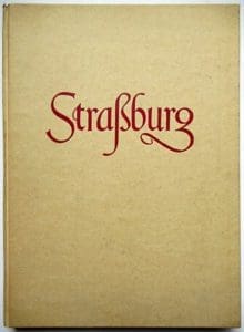 Strassburg 0422 Sta 1