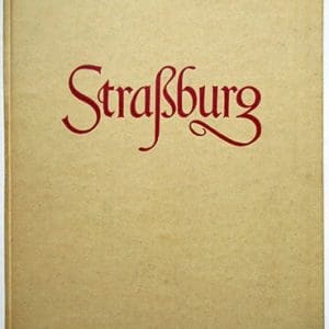 Strassburg 0422 Sta 1