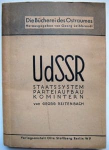 UDSSR 0422 Sta 1