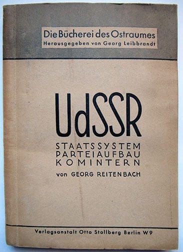 UDSSR 0422 Sta 1