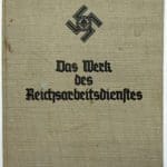 Werk Arbeitsdienst 0422 Sta 1