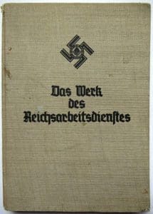 Werk Arbeitsdienst 0422 Sta 1