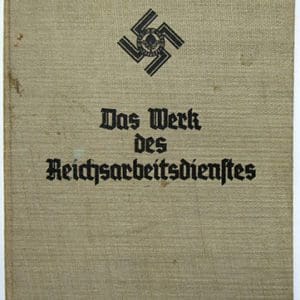 Werk Arbeitsdienst 0422 Sta 1