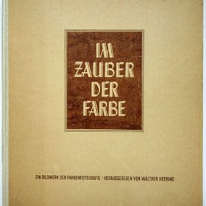 Zauber der Farbe 0422 Sta 1