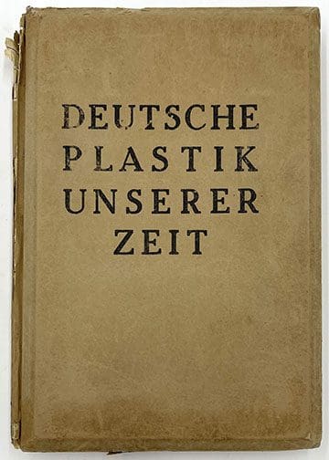 3D Plastik Zeit 0522 AL 1
