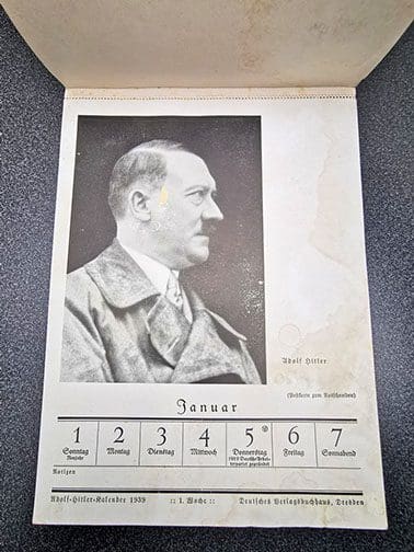 AH Kalender 1939 0522 Sta 14