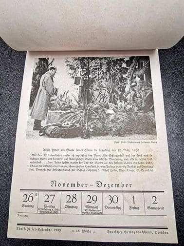 AH Kalender 1939 0522 Sta 3