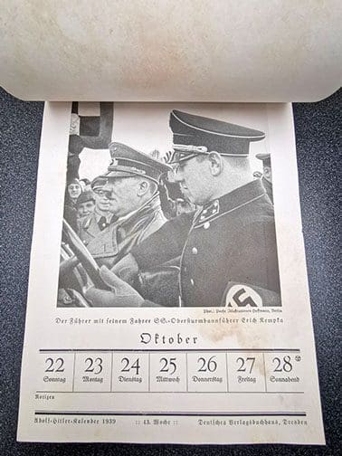AH Kalender 1939 0522 Sta 5