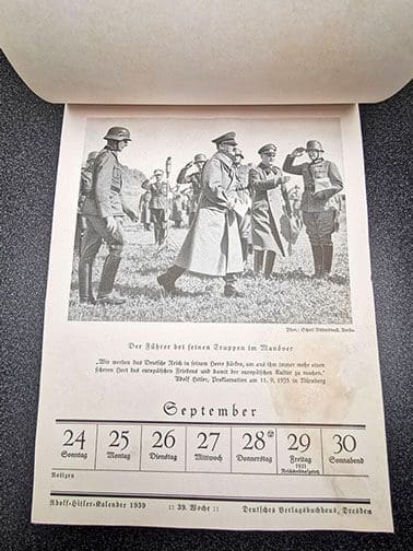 AH Kalender 1939 0522 Sta 7
