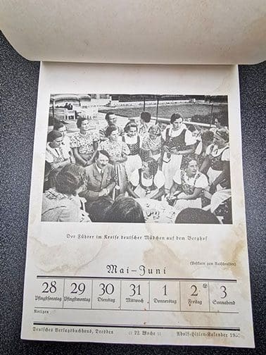 AH Kalender 1939 0522 Sta 9