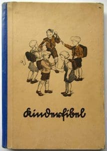 Kinderfibel 0522 Sta 1