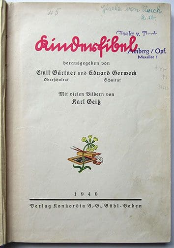 Kinderfibel 0522 Sta 2