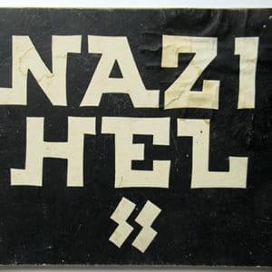 Nazi Hel 0522 Sta 1