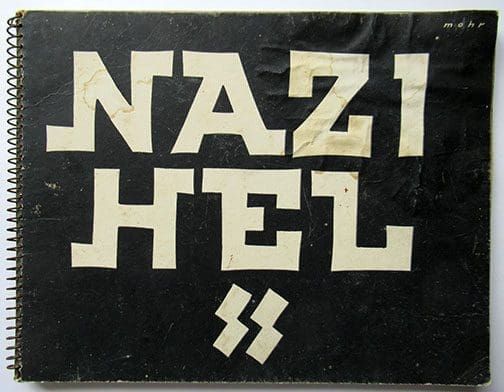 Nazi Hel 0522 Sta 1