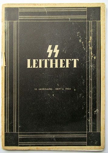 SS Leitheft 4 1944 0522 Sta 1