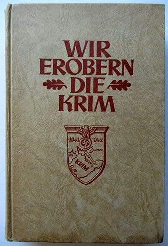 1942 Krim 0622 Sta 1