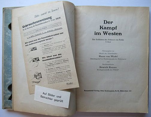3D Kampf Westen 0622 Sta 3