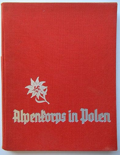 Alpenkorps Polen 0622 Sta 1
