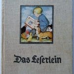 Das Leserlein 0622 Sta 1