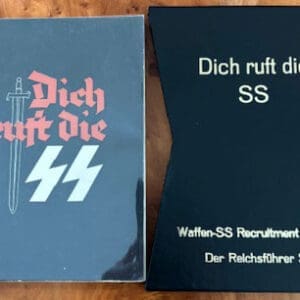 Dich ruft SS 0126 LF 1