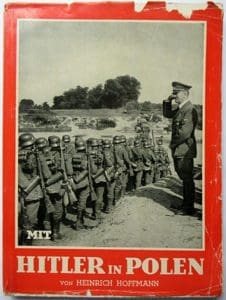 Hoffmann AH Polen 0622 Sta 1