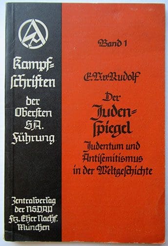Judenspiegel 0622 1