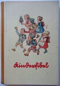 Kinderfibel 2 0622 Sta 1