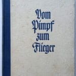 Pimpf zum Flieger 0622 Sta 1