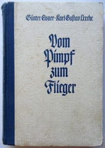 Pimpf zum Flieger 0622 Sta 1