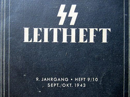 SS Leitheft 9 1943 0622 Sta 2