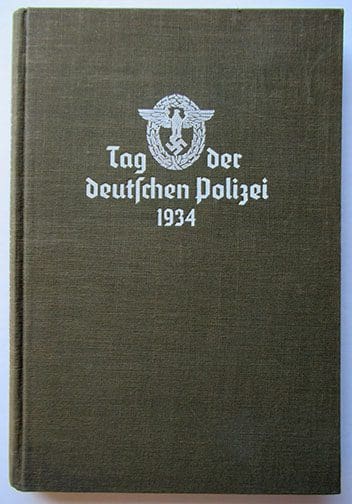 Tag der Polizei green 0622 Sta 1