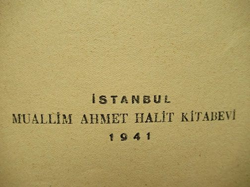 1941 Turkish MK I 0722 3