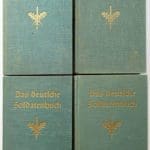 4vol Soldatenbuch I 0722 Sta 1