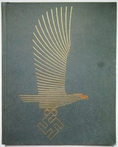 Bauten der LW 0722 Sta 1