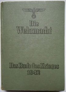 1942 Wehrmacht 0822 Sta 1