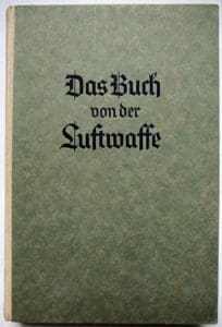 Buch der LW II 0822 Sta 1