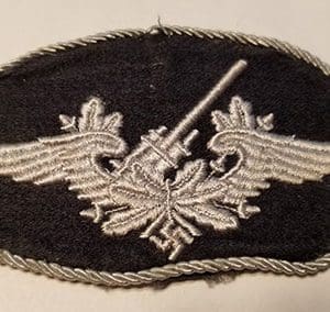Flak patch 0922 Pi 1
