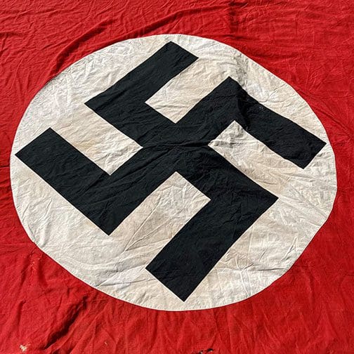 Nuremberg banner 0922 AL 2