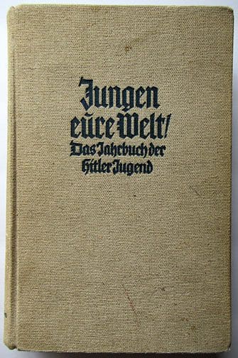 1939 Jungen Welt 1022 1