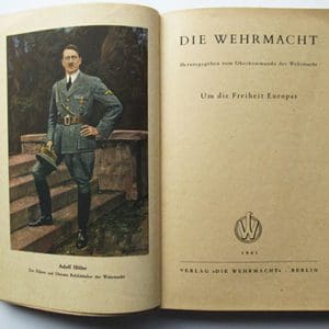 1941 Die Wehrmacht 1022 Sta 2