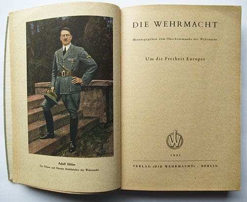 1941 Die Wehrmacht 1022 Sta 2