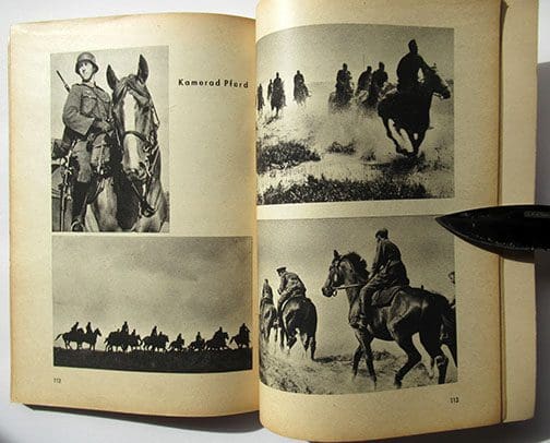 Bohemia Moravia 1022 Sta 6