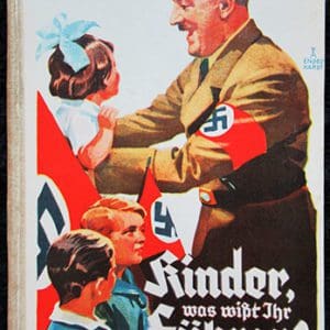 Kinder Fuhrer 1022 1