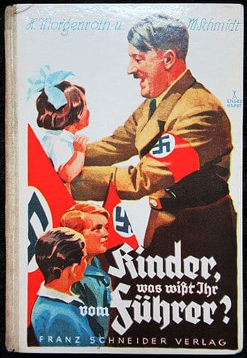 Kinder Fuhrer 1022 1