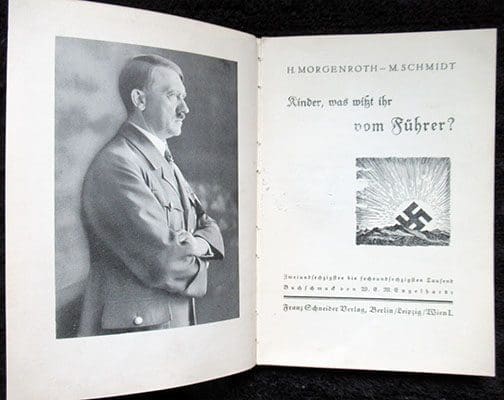 Kinder Fuhrer 1022 2