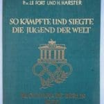 Olympia Jugend Welt 1022 Sta 1