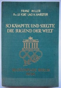 Olympia Jugend Welt 1022 Sta 1