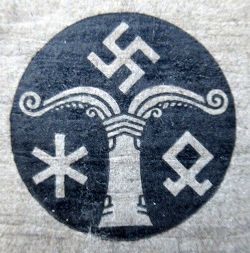 Volksgesundheitsdienst 1022 Sta 2