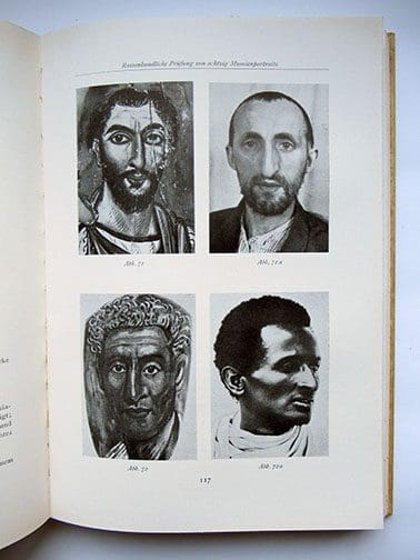 1943 Antik Weltjudentum 1122 Sta 6