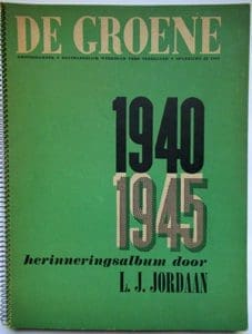 De Groene 1222 Sta 1